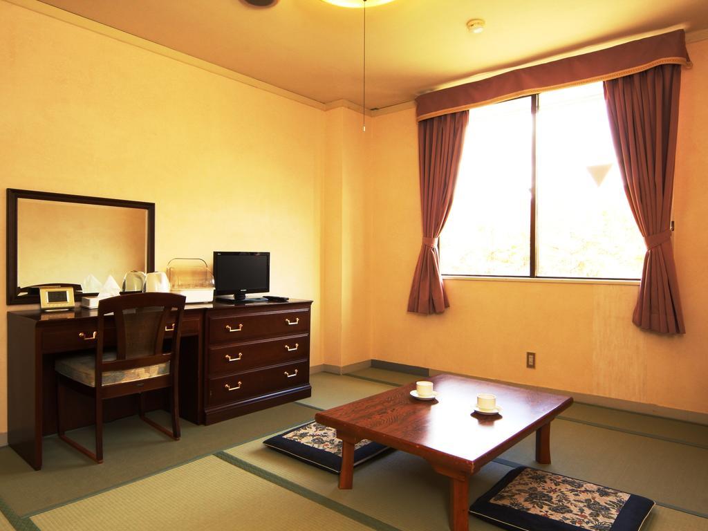 You Resort Hotel Yamanouchi  Exterior foto