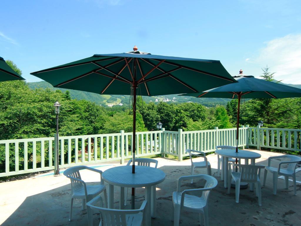 You Resort Hotel Yamanouchi  Exterior foto